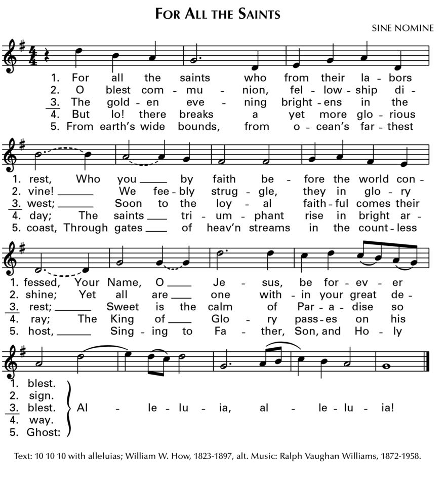 Funeral Music Selections Prince of Peace Catholic Church Sun City